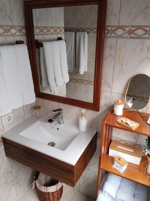 Appartement La Perla,