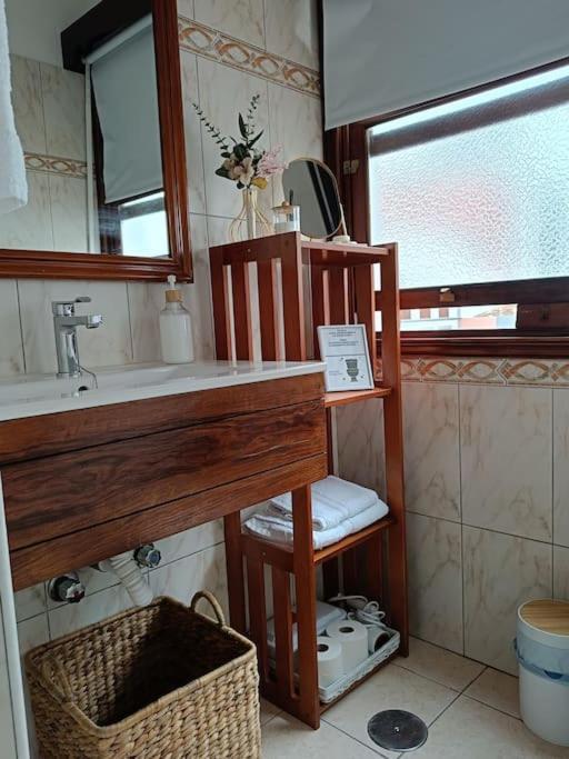 La Perla, Appartement *