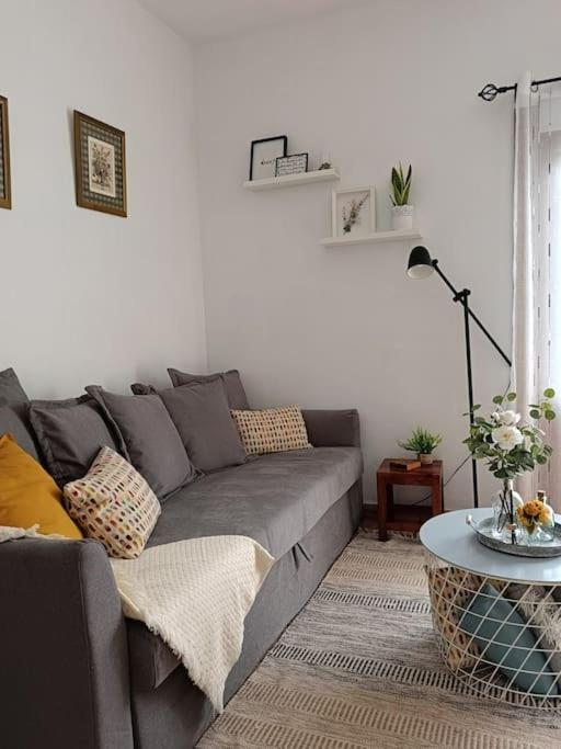 Appartement La Perla,