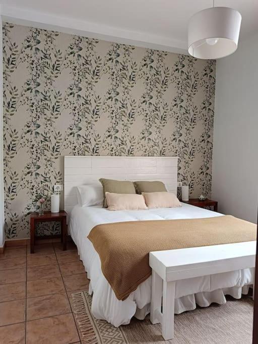 La Perla, Appartement Garachico (Tenerife)