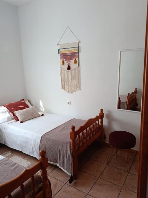 Appartement La Perla,