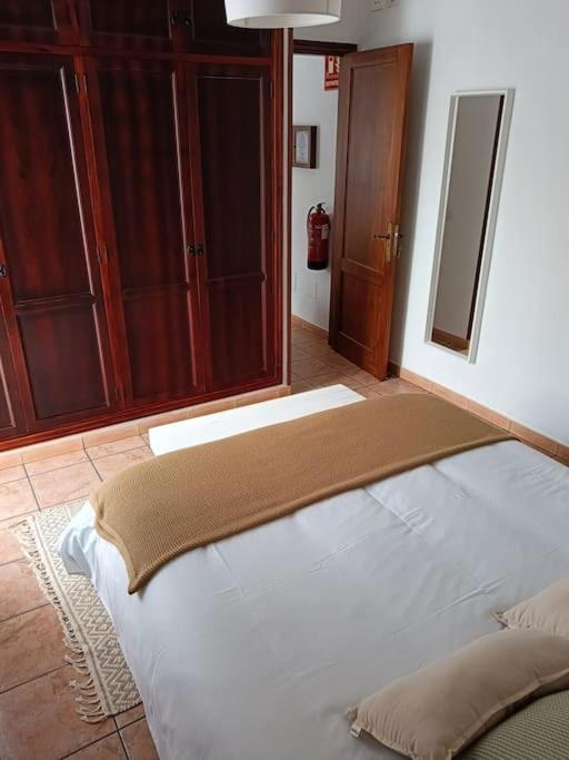 Appartement La Perla, *