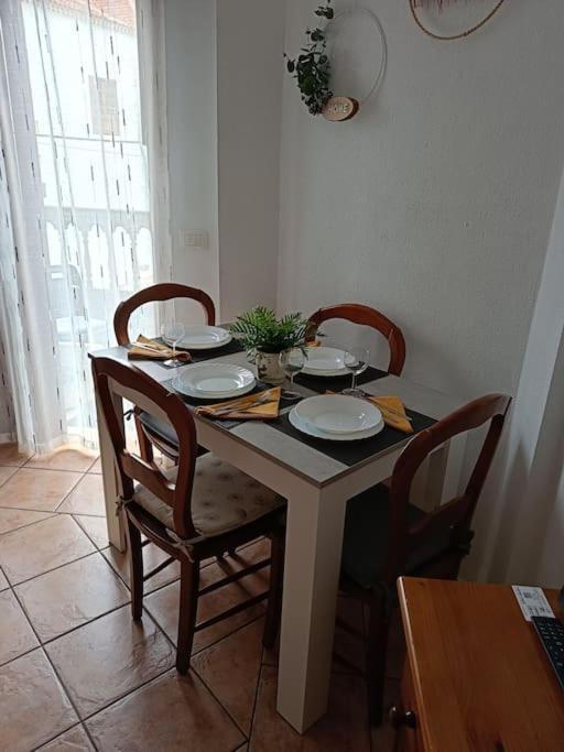 La Perla, Appartement Garachico (Tenerife)