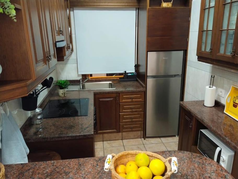 Appartement La Perla, Garachico (Tenerife)