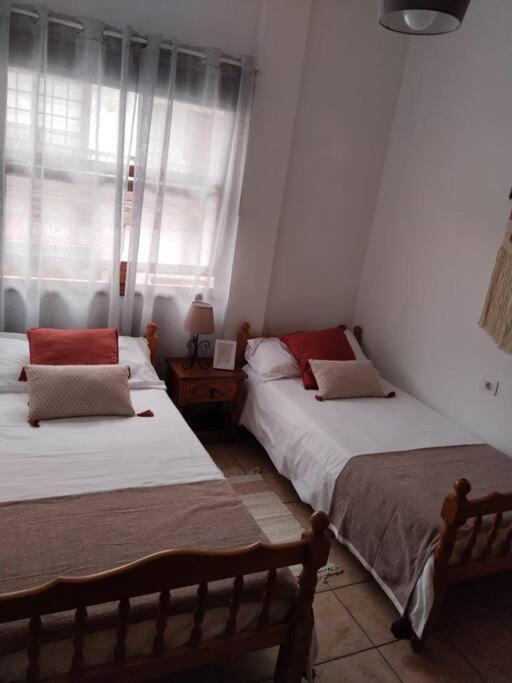 Appartement La Perla,
