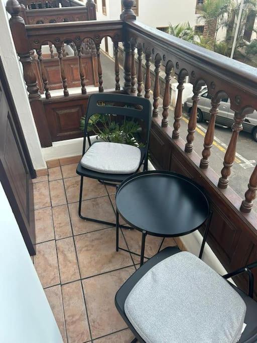 La Perla, Appartement *