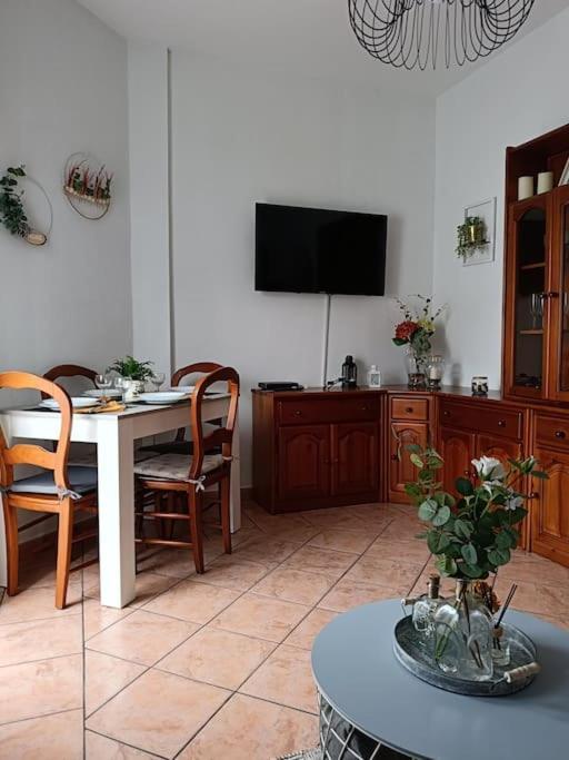 Appartement La Perla,