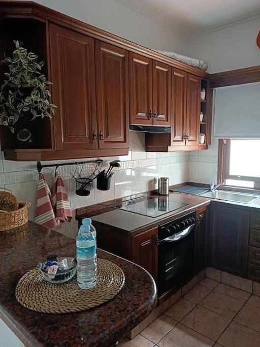 Appartement La Perla, *