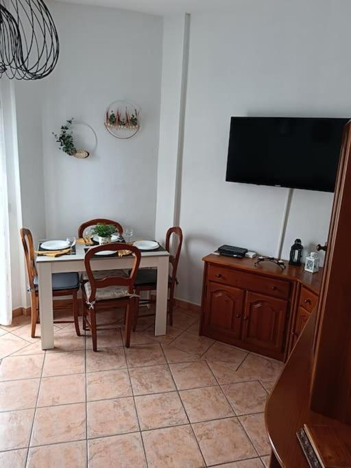 La Perla, Appartement Garachico (Tenerife)