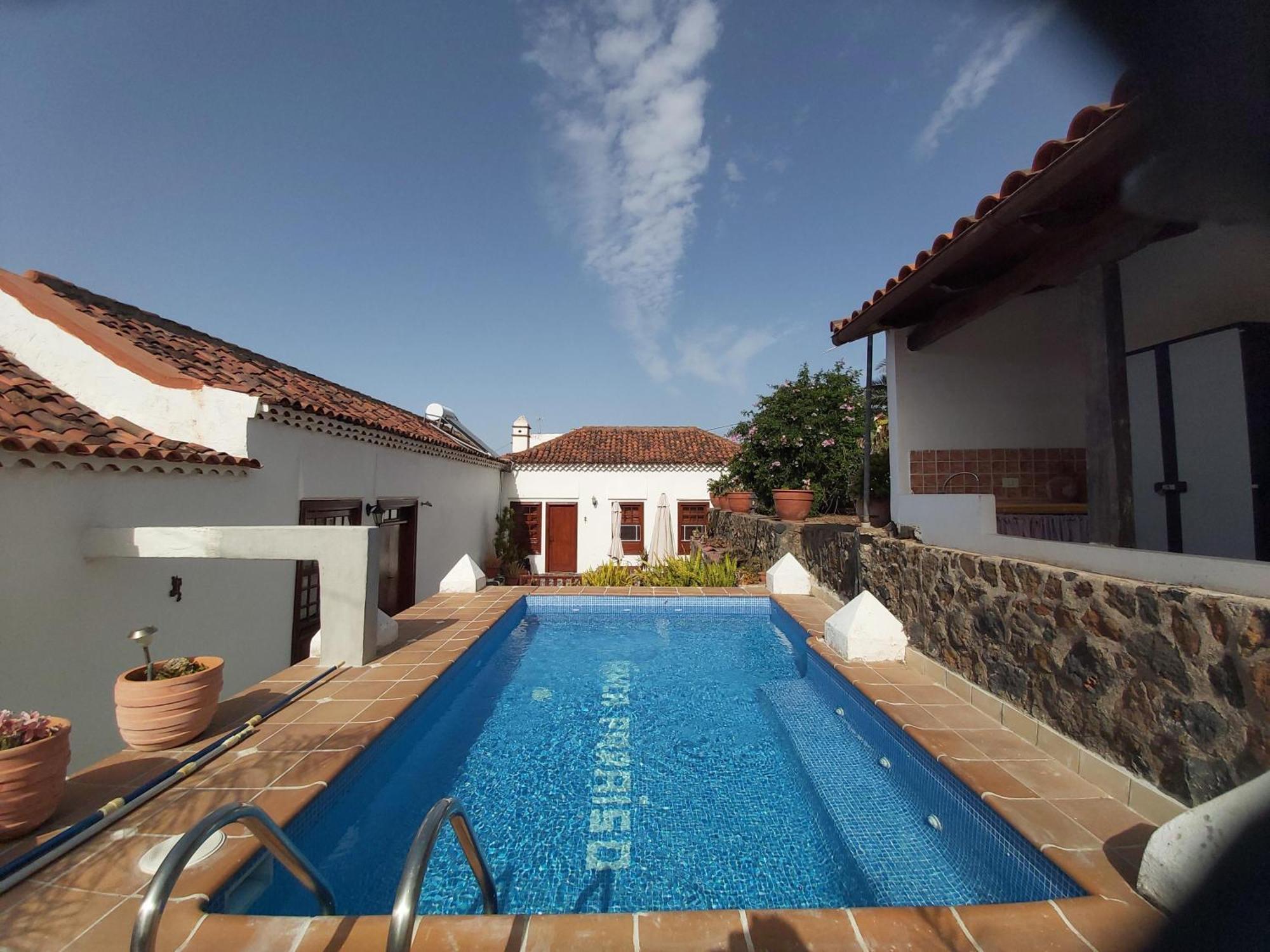 Paraiso Tenerife Apartment Valle de Guerra