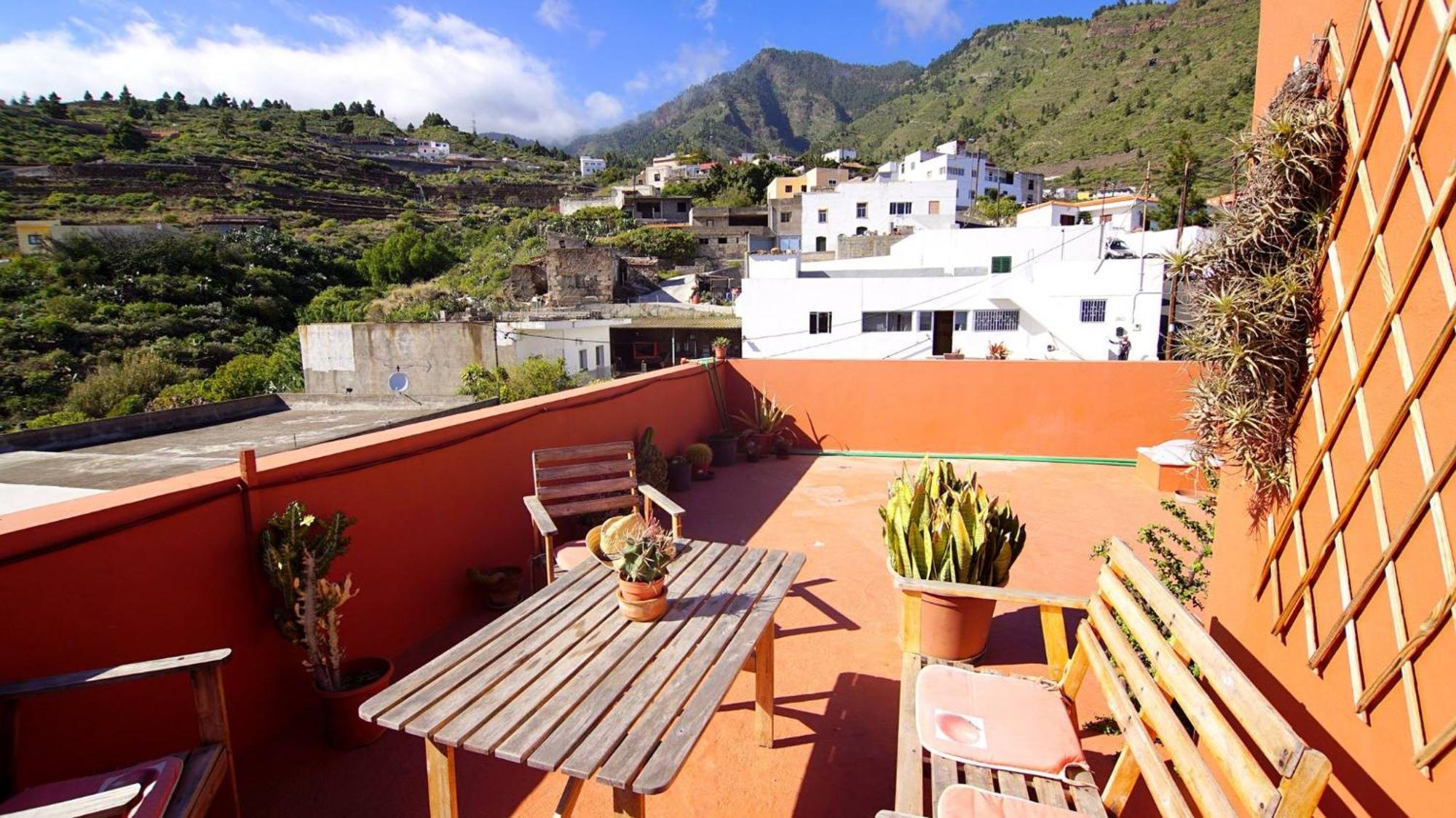 Casa Colores Tenerife