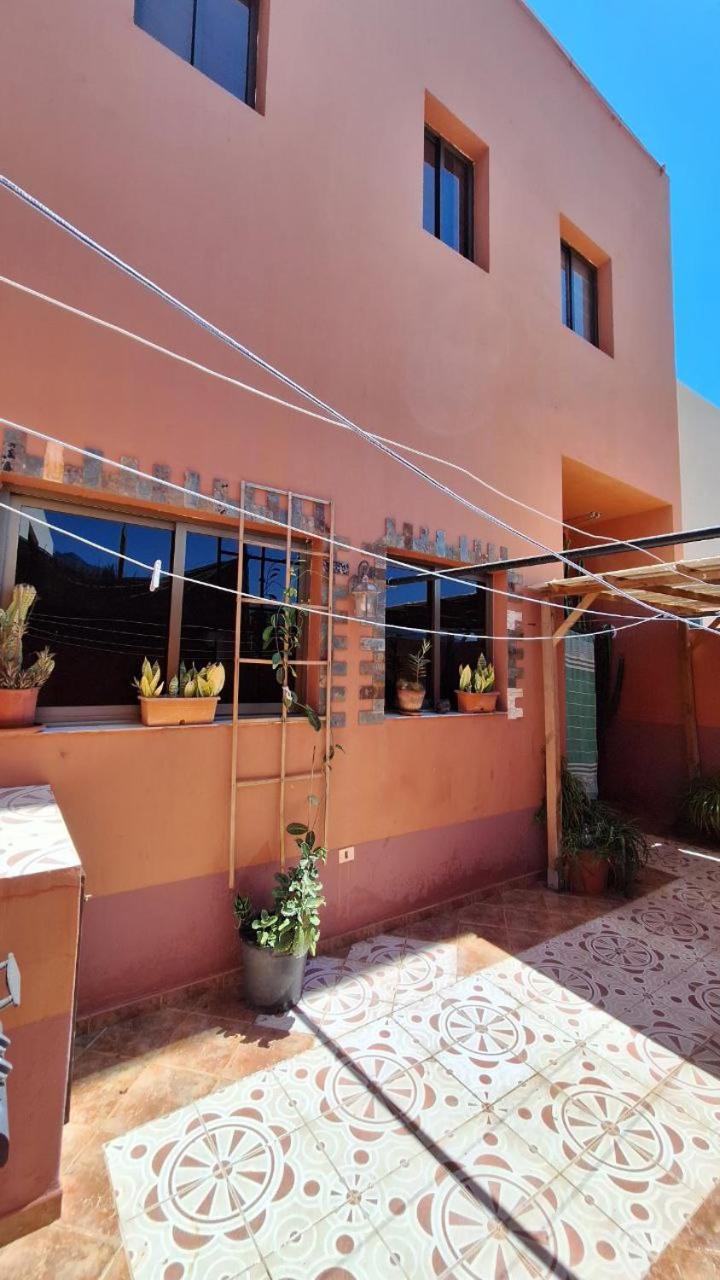 Casa Colores Tenerife