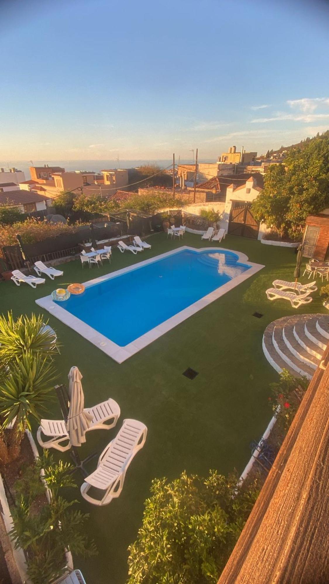 Ziggys Mountain Retreat (adults Only) Couette-café 3*