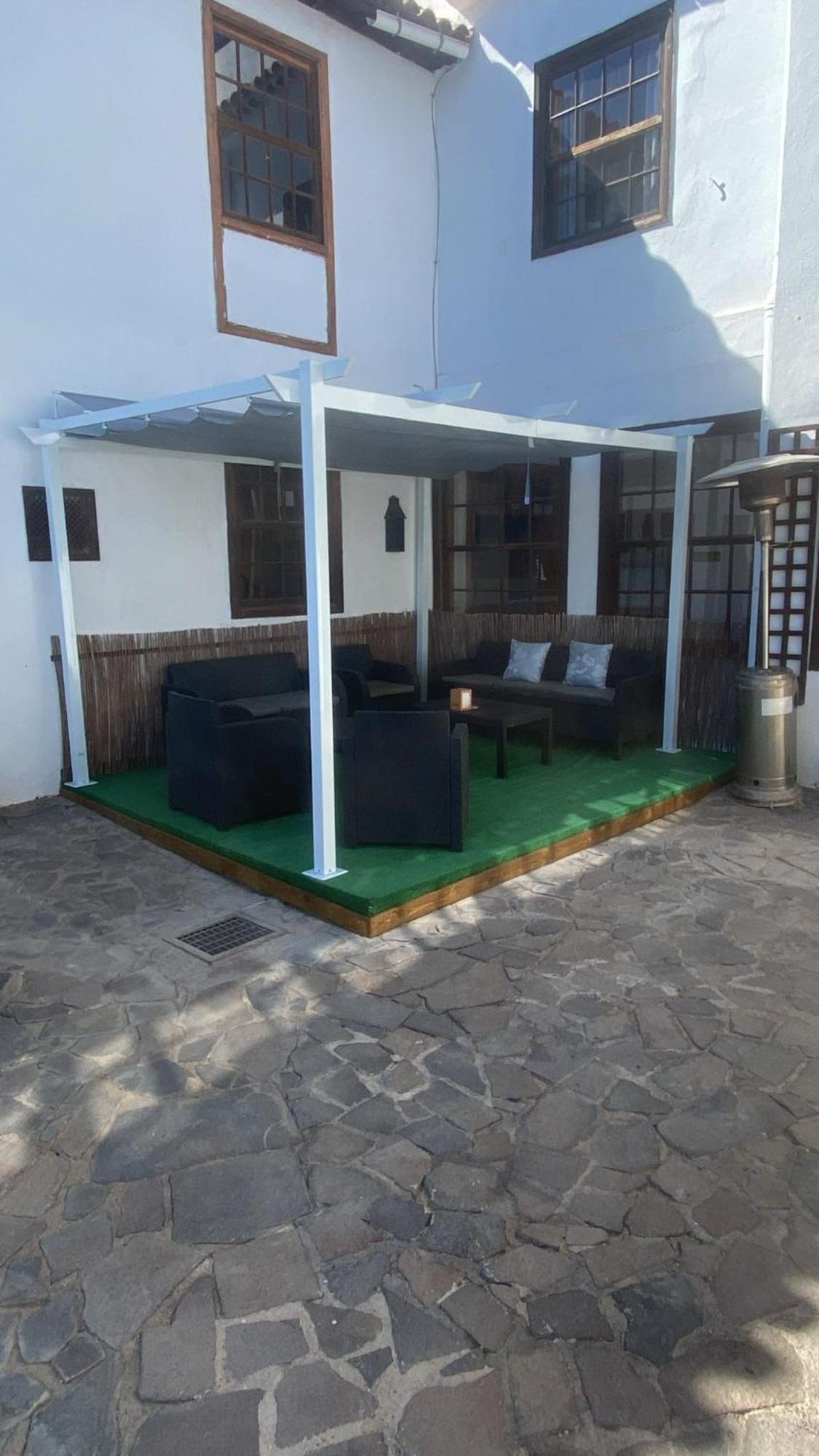 Couette-café Ziggys Mountain Retreat (adults Only) 3*