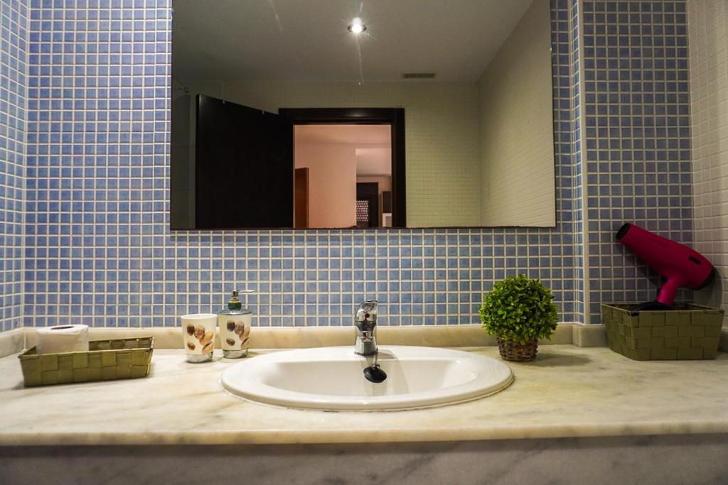 Apartment Mocan Perfect