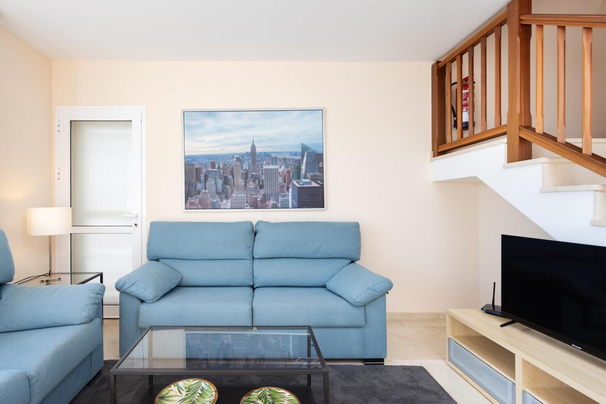 Holiday home Frailes - *