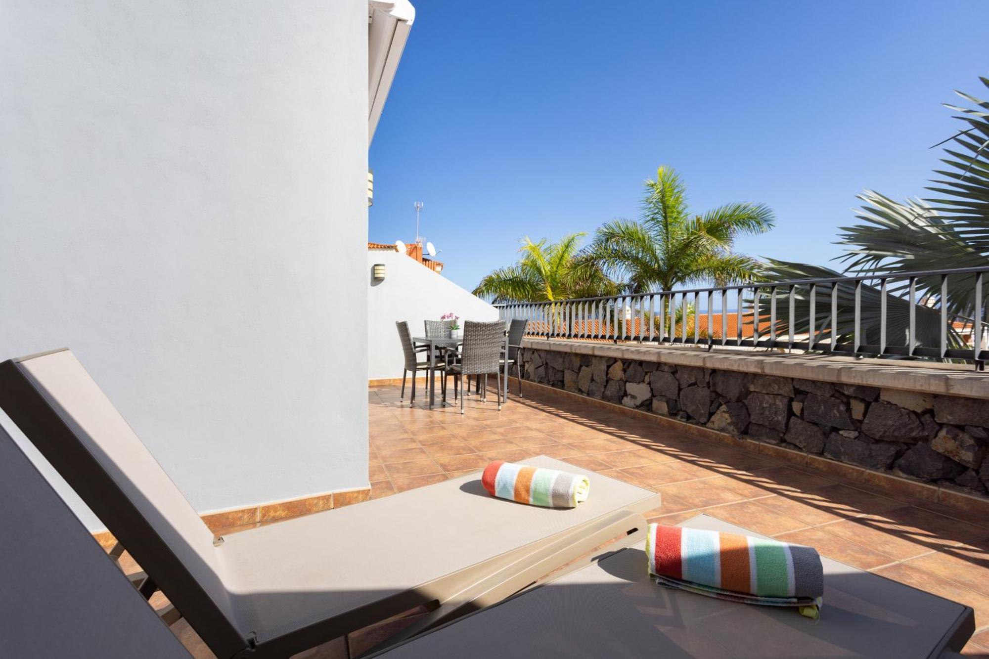Apartamento Fragata -