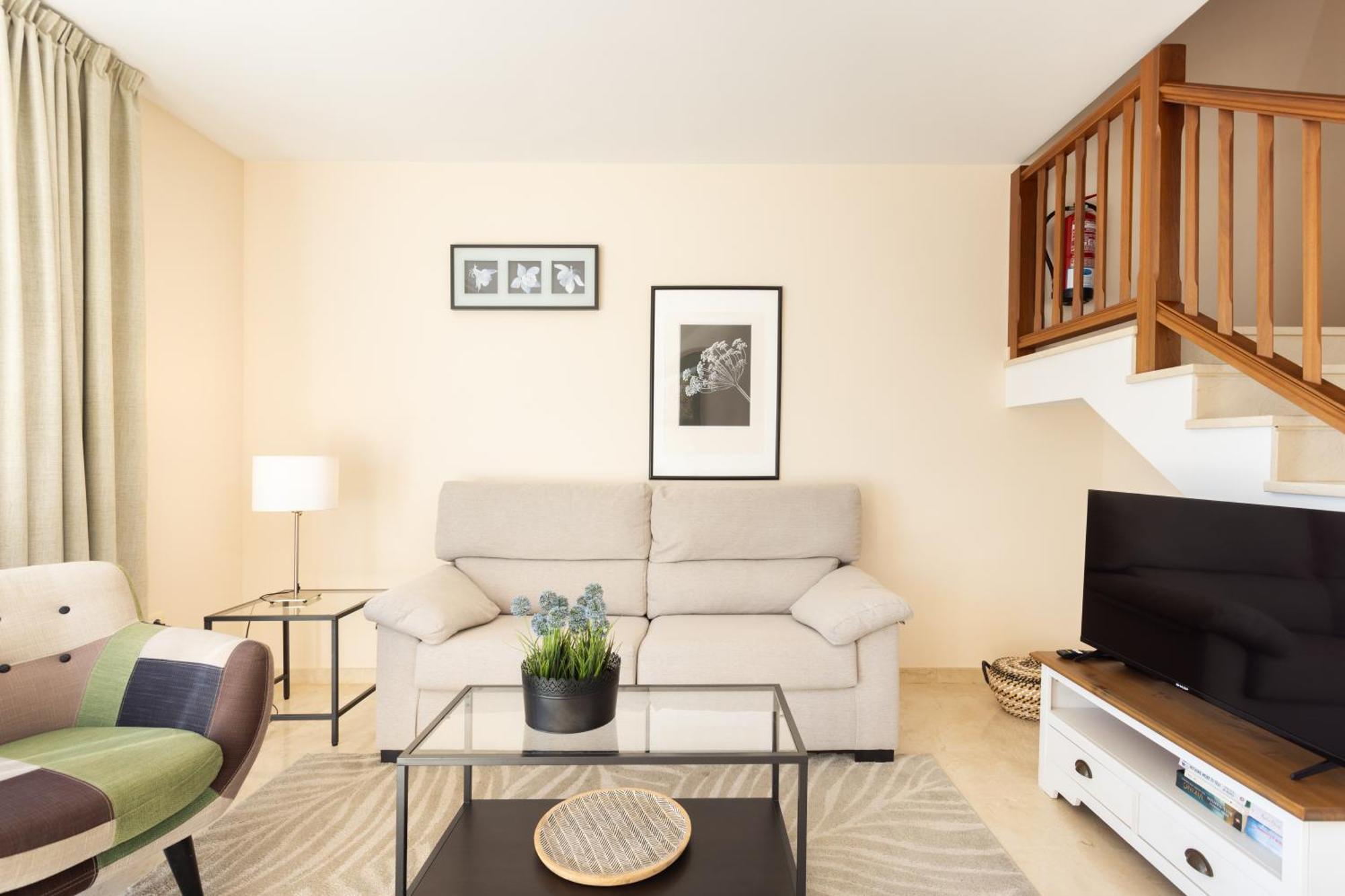 Apartamento Fragata - Puerto de la Cruz (Tenerife)