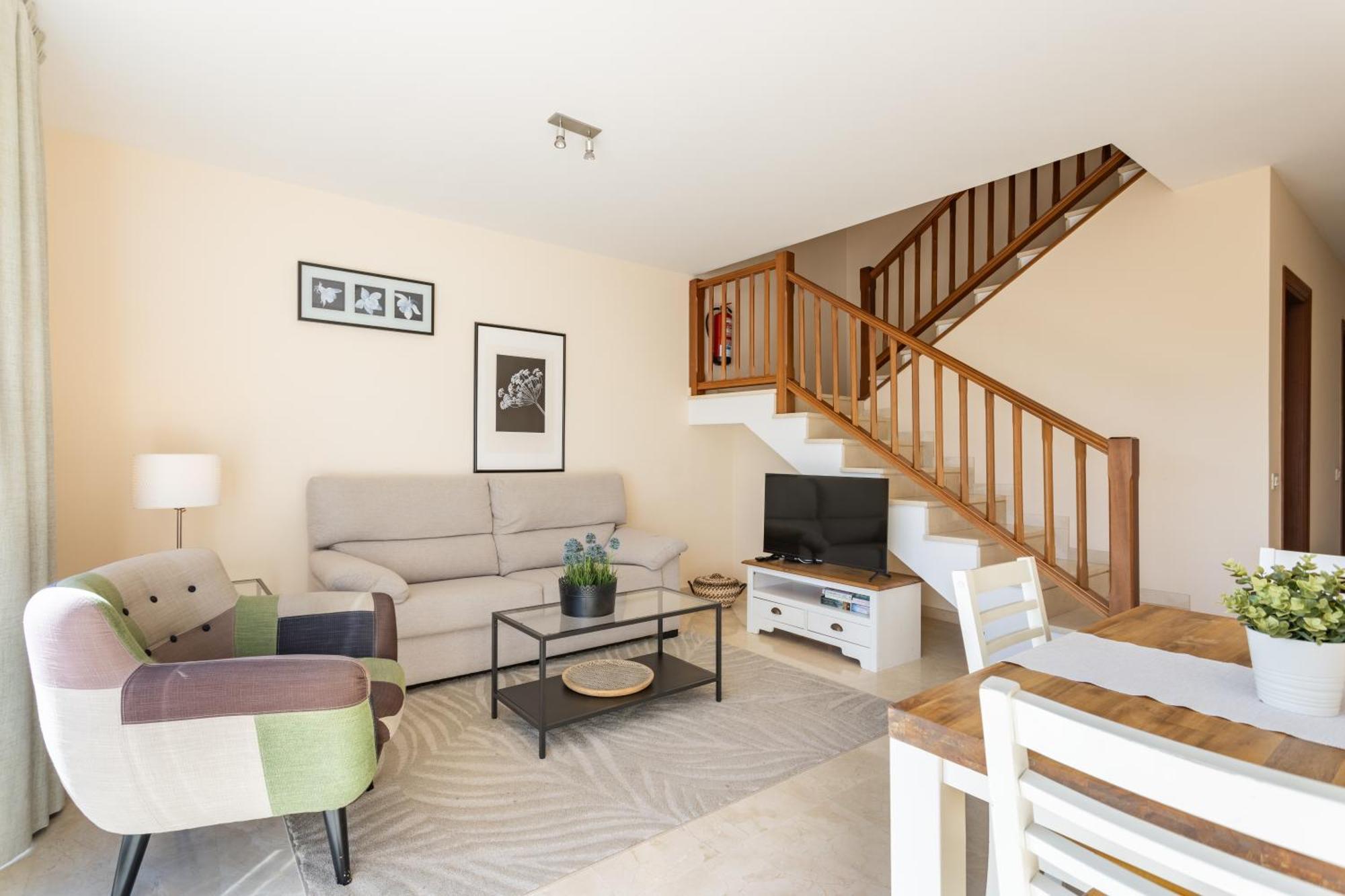 Apartamento Fragata - *