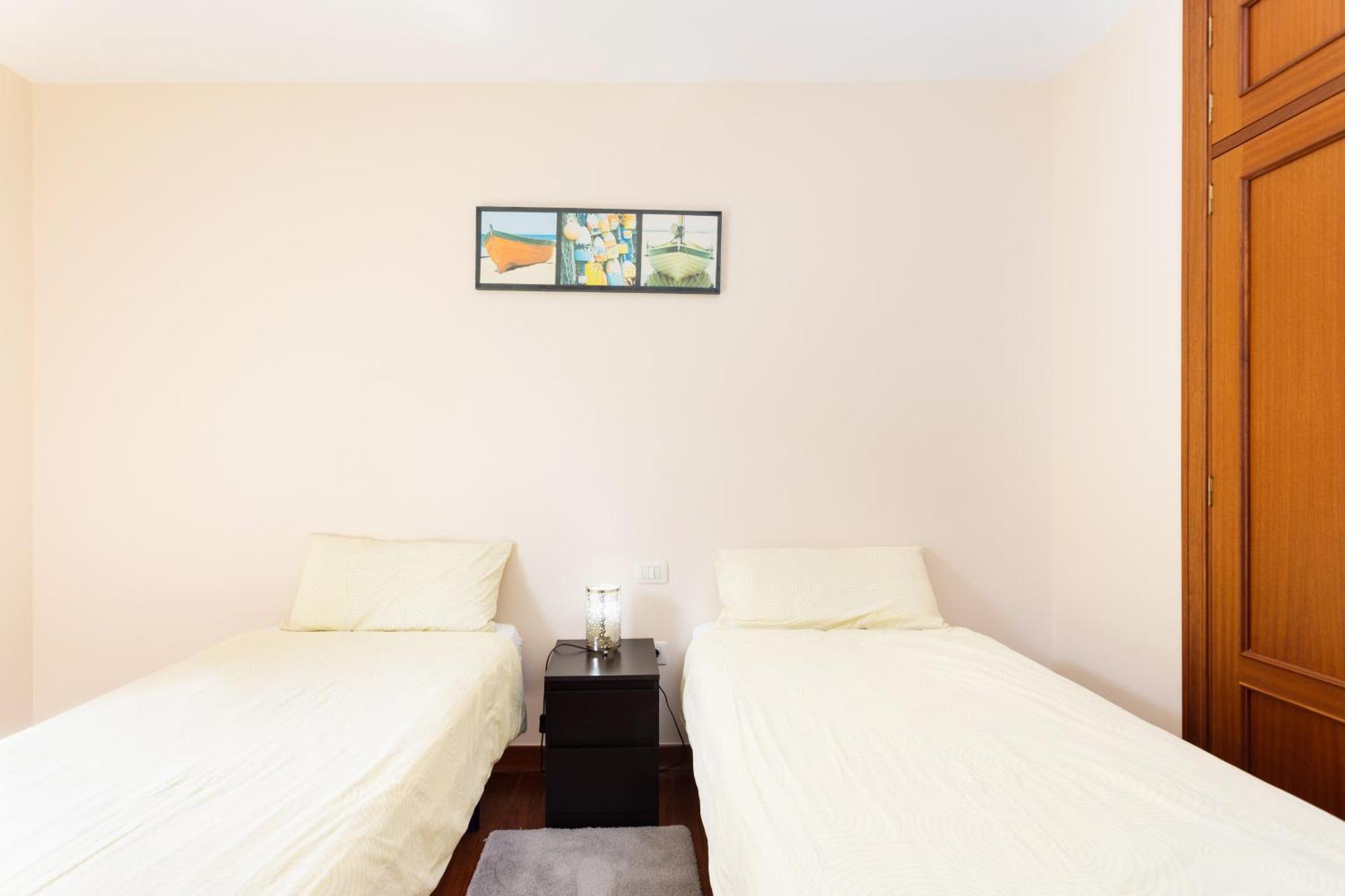 Fragata - Apartamento Puerto de la Cruz (Tenerife)