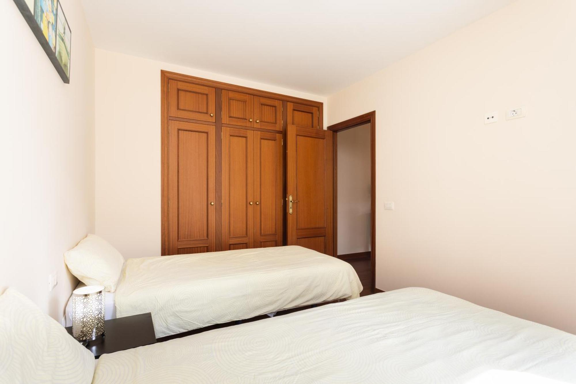 Apartamento Fragata - Puerto de la Cruz (Tenerife)