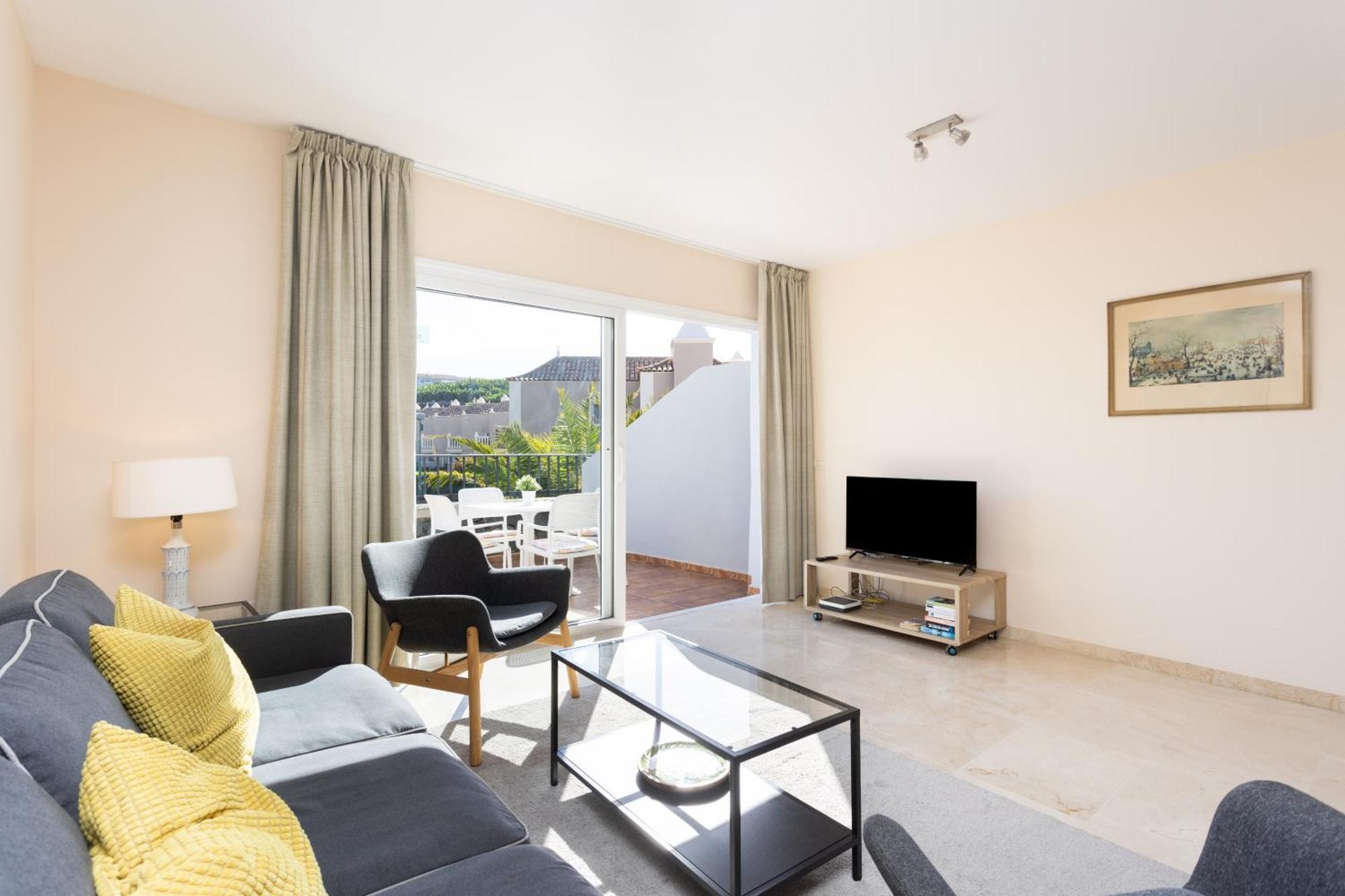 Holiday home Azalea - Puerto de la Cruz (Tenerife)
