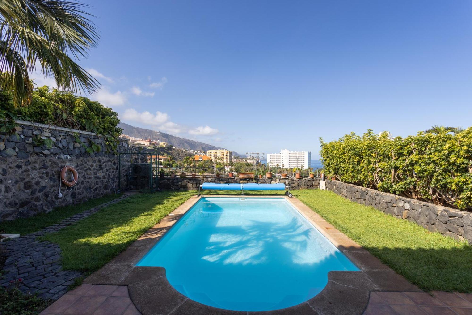 Azalea - Holiday home Puerto de la Cruz (Tenerife)