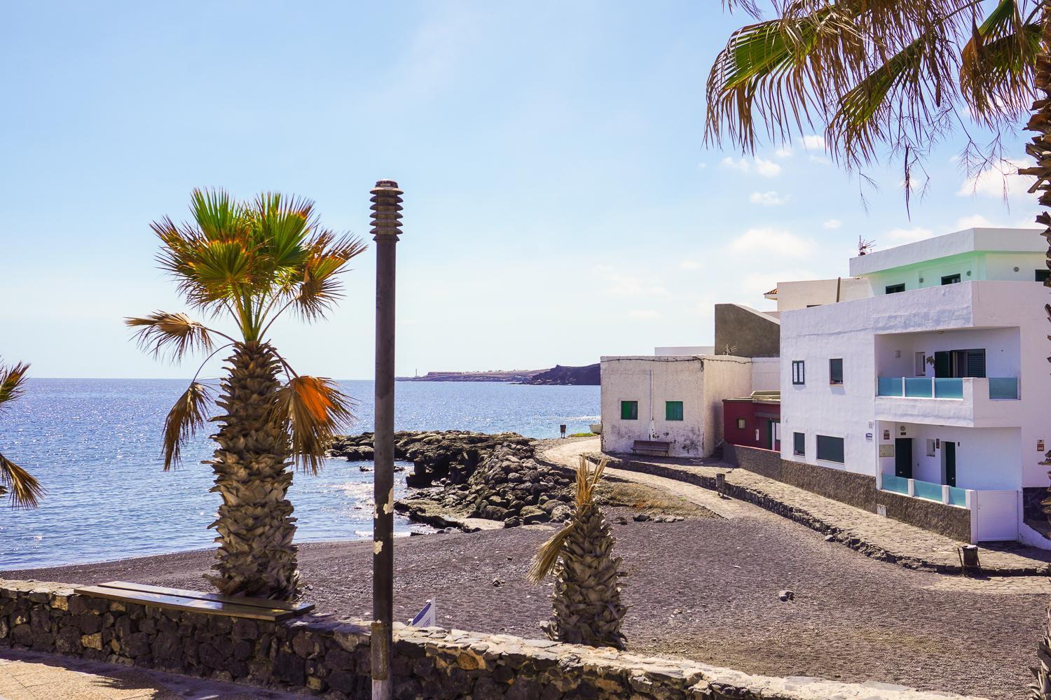 Eras - La Casa Frente Al Mar Hébergement de vacances *