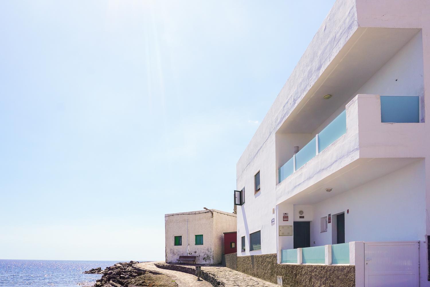 Eras - La Casa Frente Al Mar *