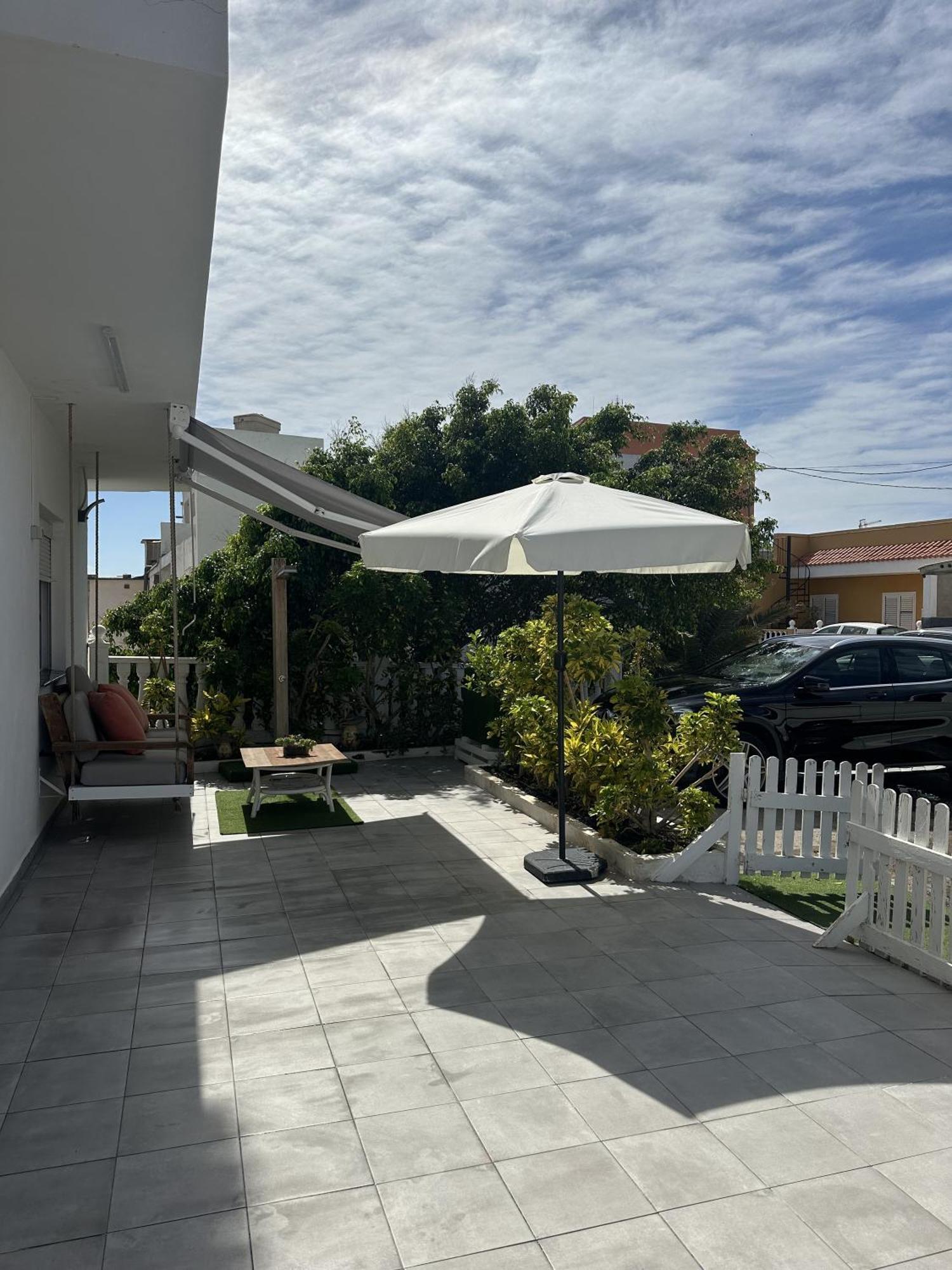Hébergement de vacances Casa Alba Arico