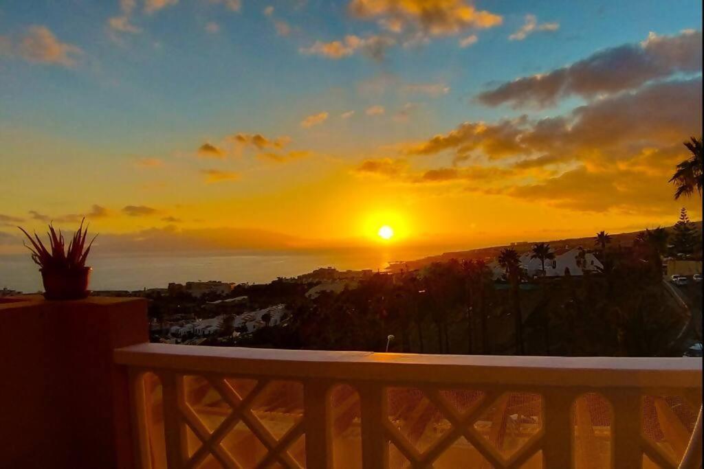 Monolocale Vista Spettacolare Sull'oceano Apartment