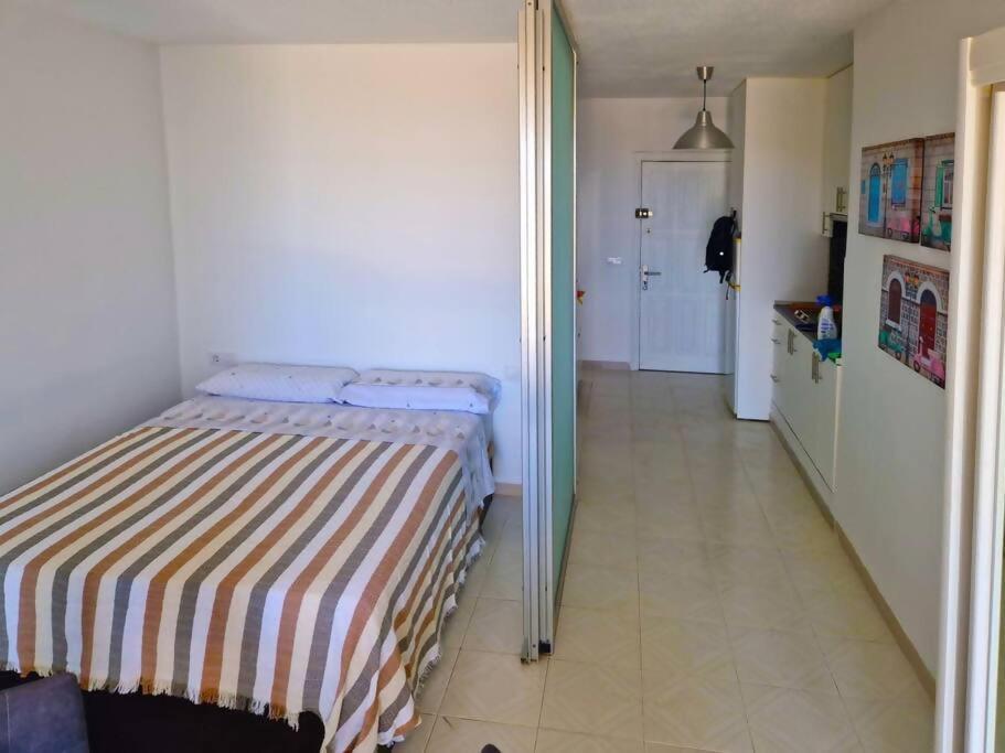 Apartment Monolocale Vista Spettacolare Sull'oceano *