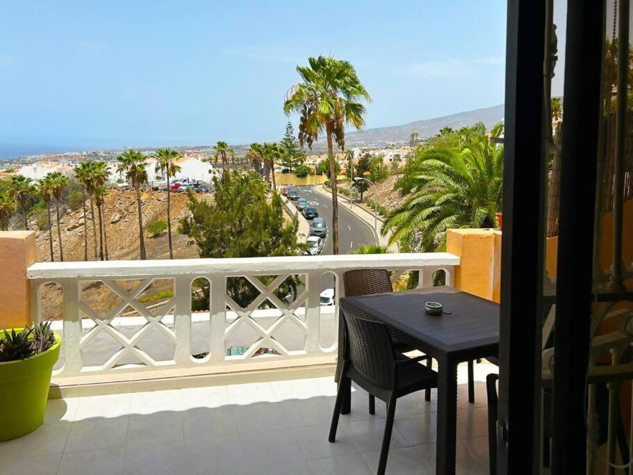Apartment Monolocale Vista Spettacolare Sull'oceano