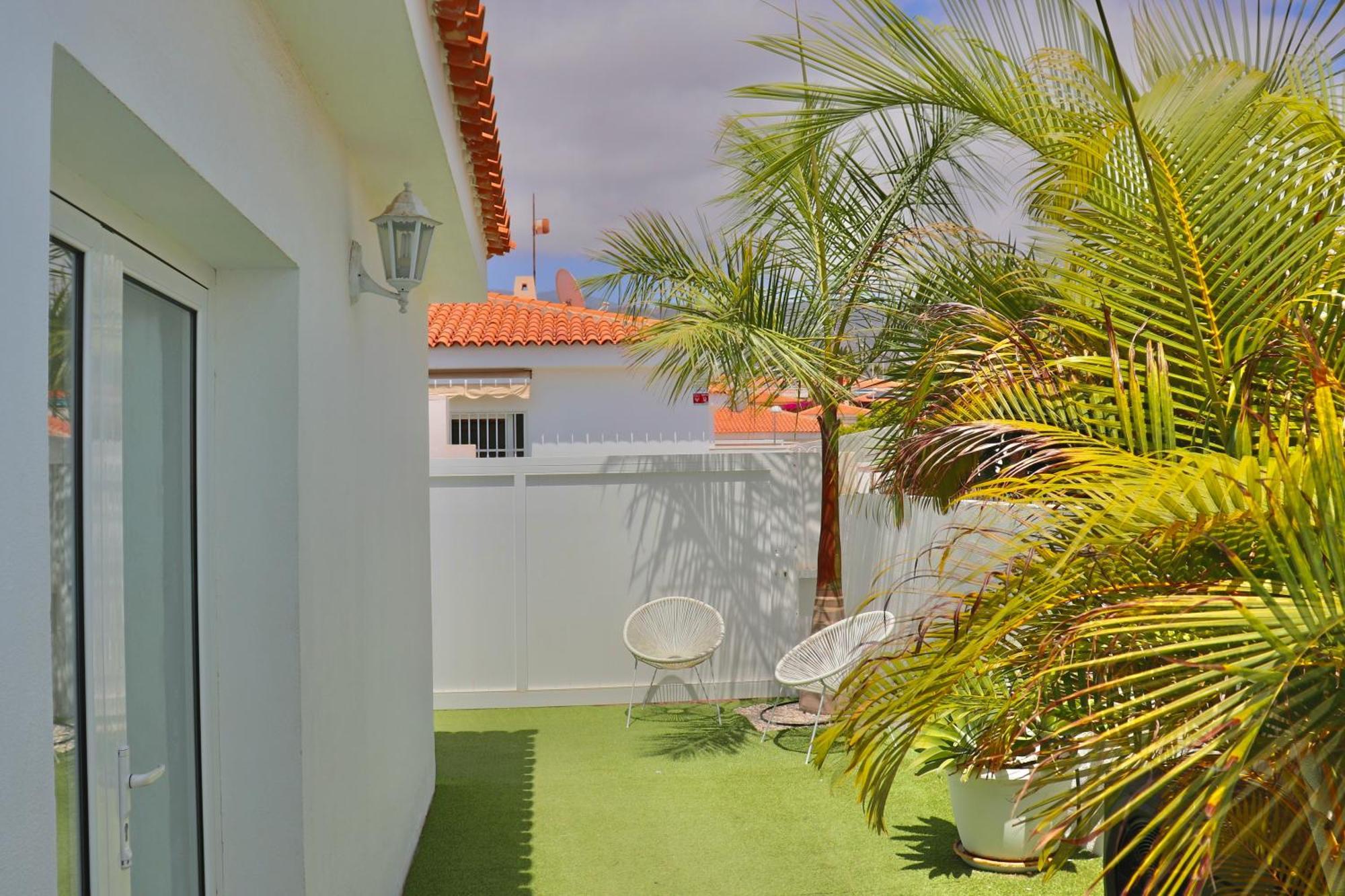 Villa Renata Callao Salvaje