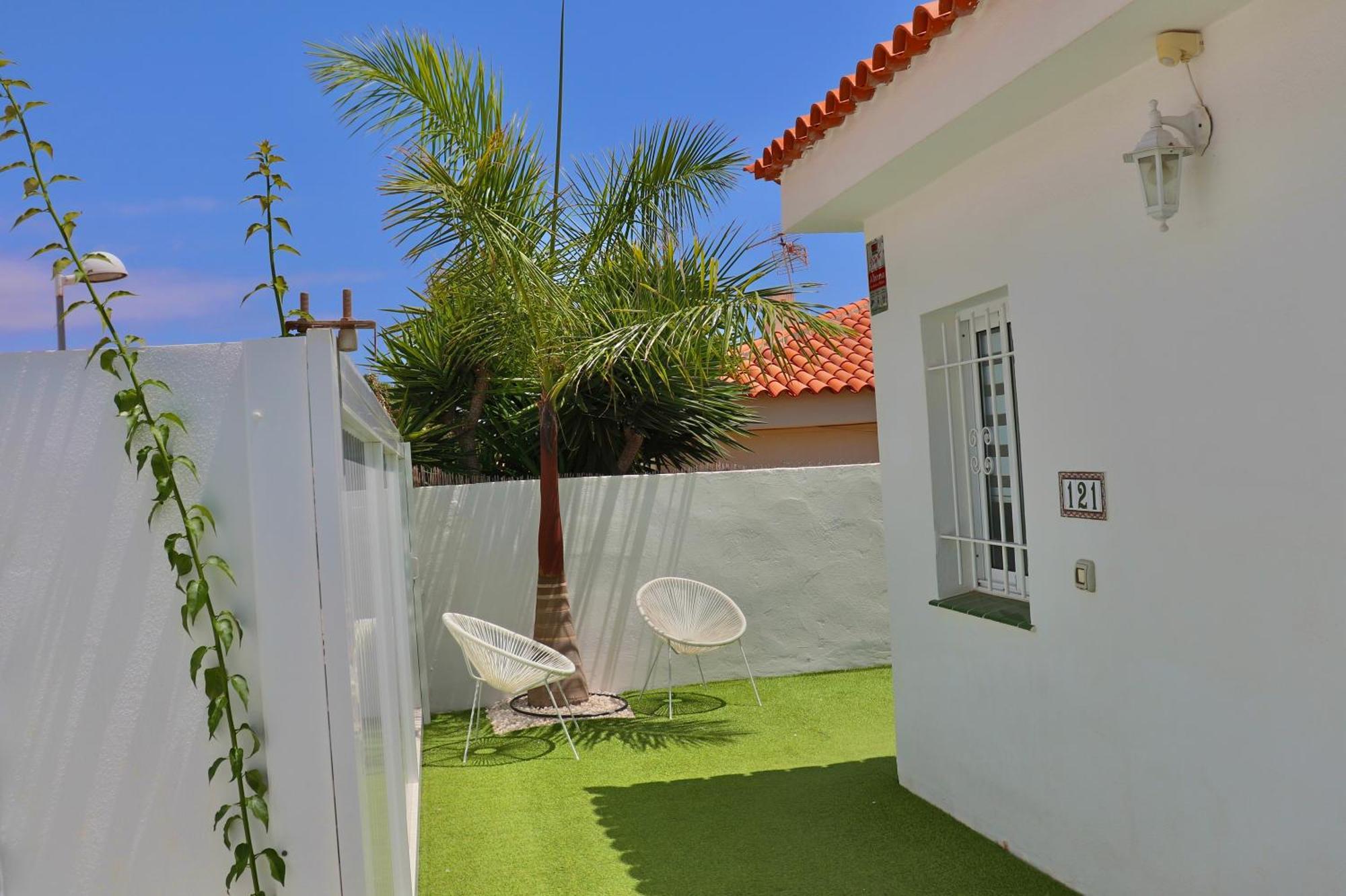 Villa Renata Callao Salvaje