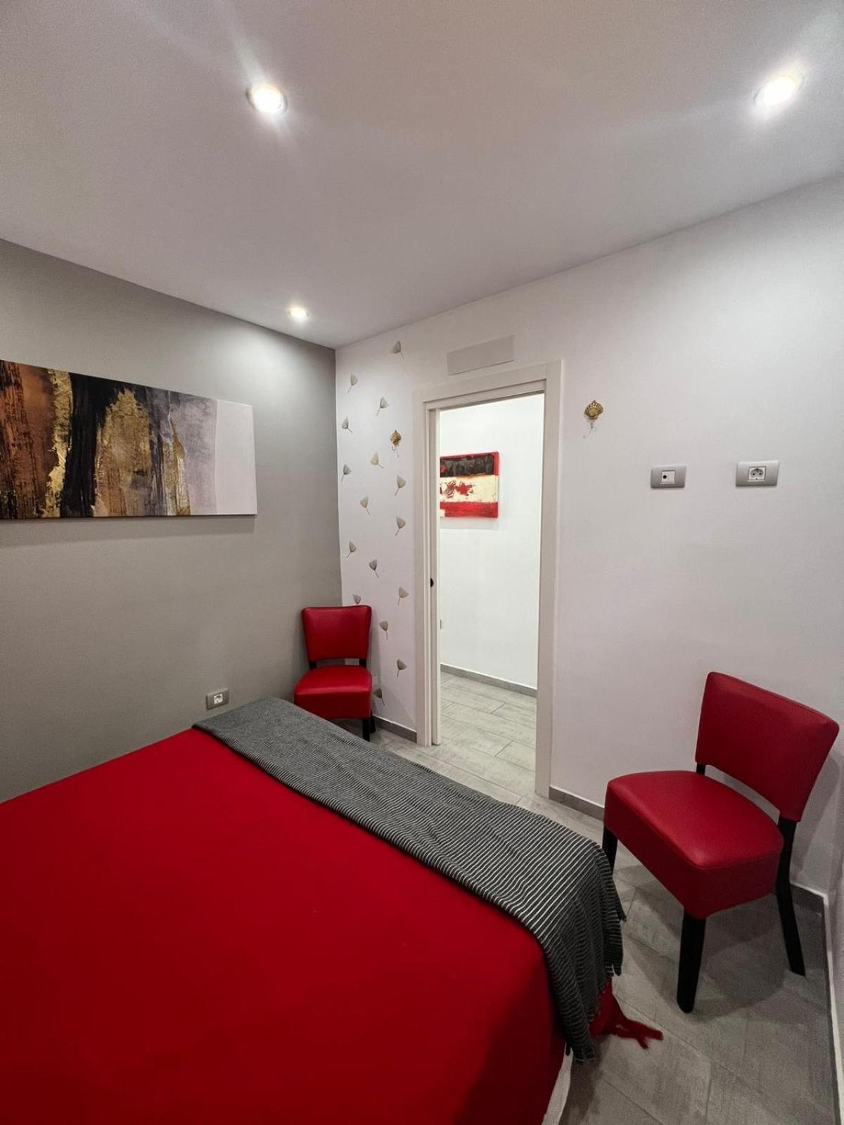 Appartement Precioso 1 & Air Conditioning - Mareverde Costa Adeje (Tenerife)