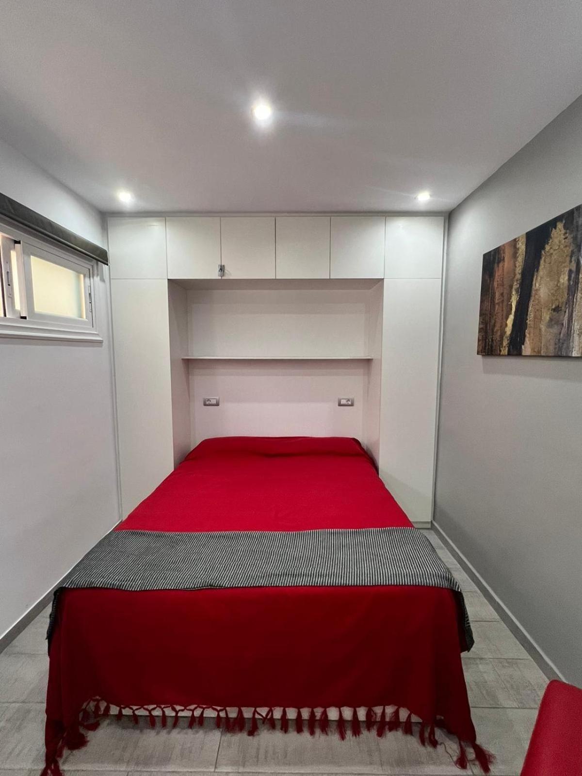 Precioso 1 & Air Conditioning - Mareverde Costa Adeje (Tenerife)