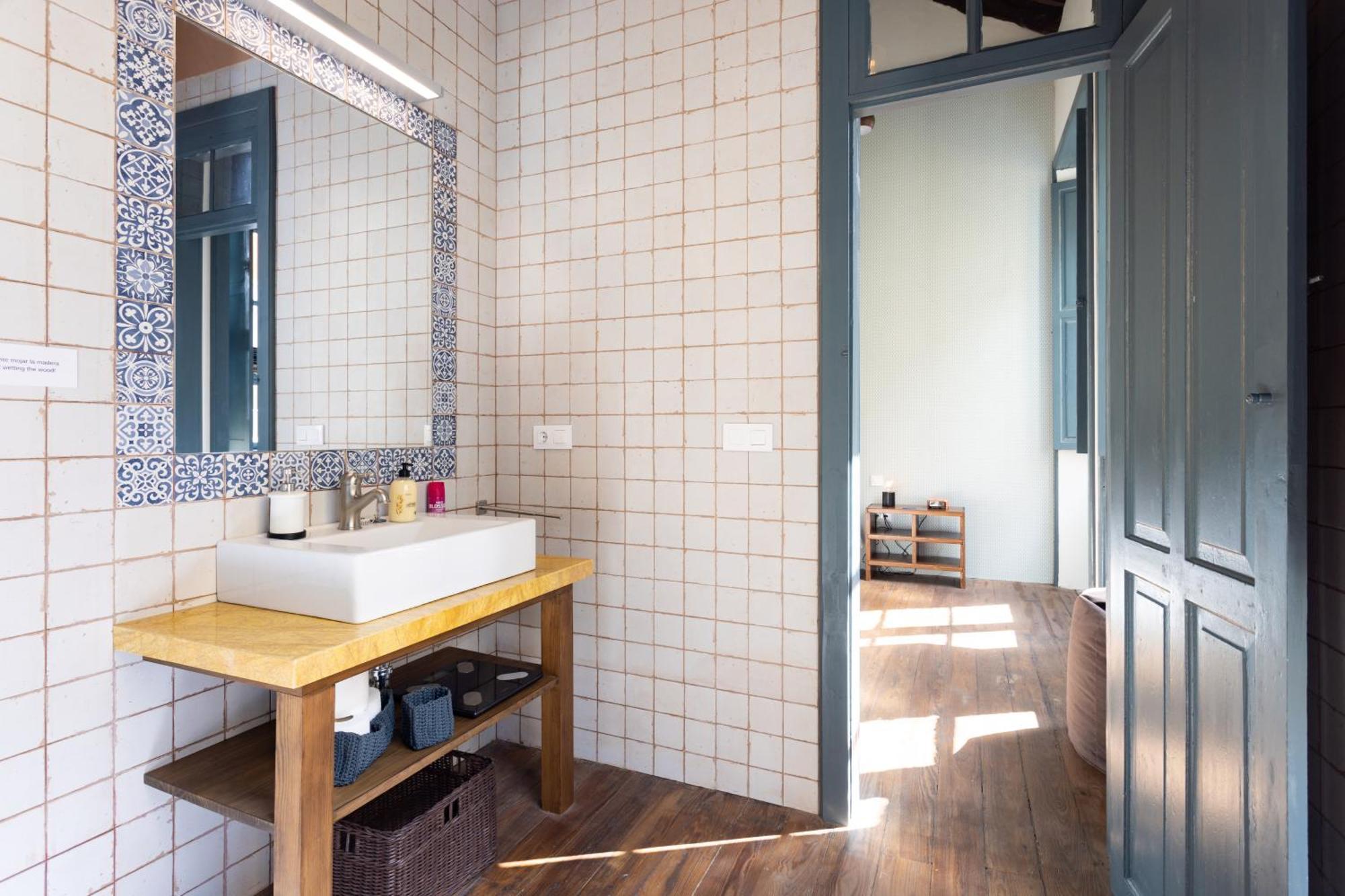 Home2book Stylish Design House In La Laguna Center La Laguna (Tenerife)