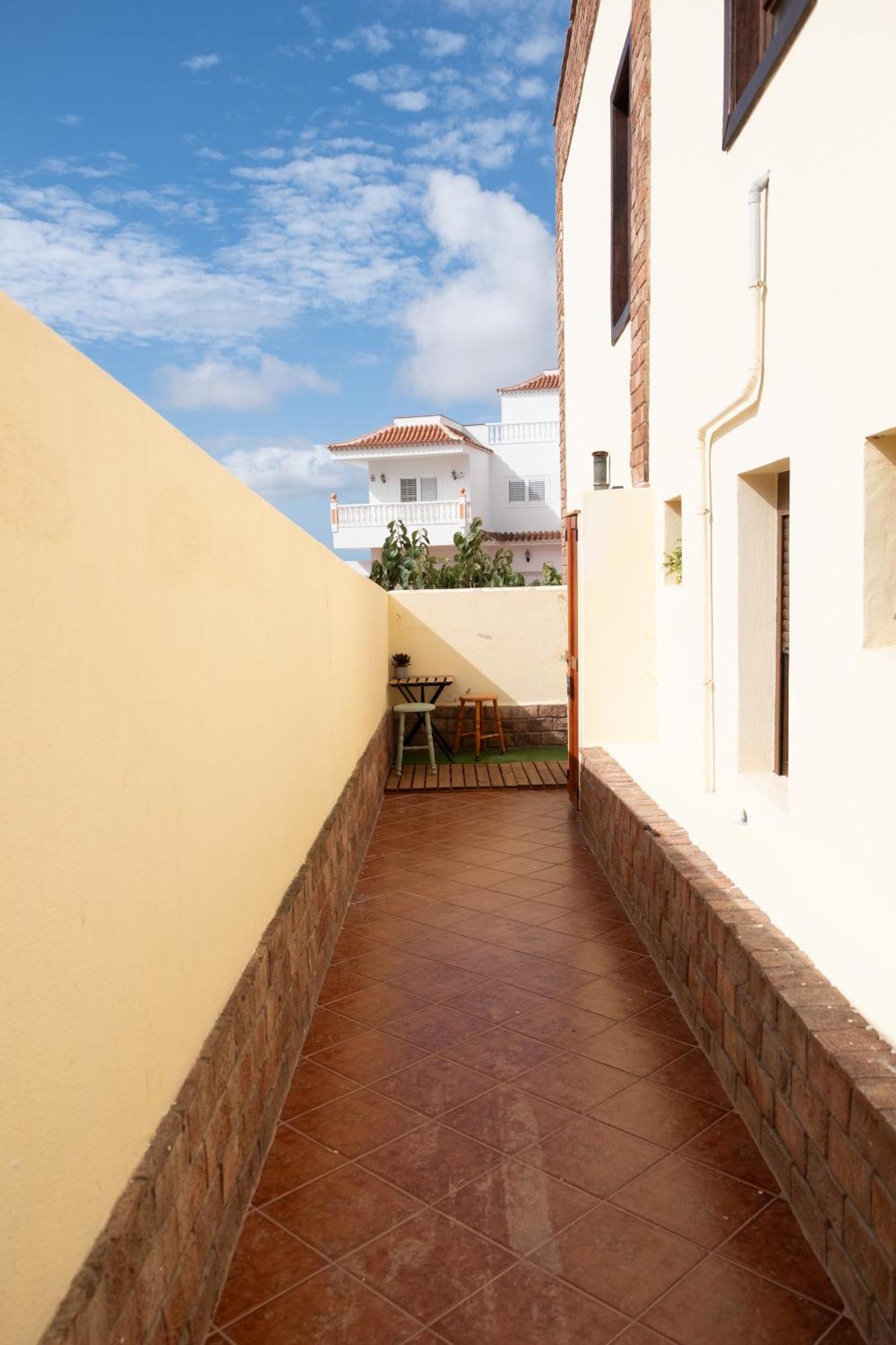 Apartment Nisha