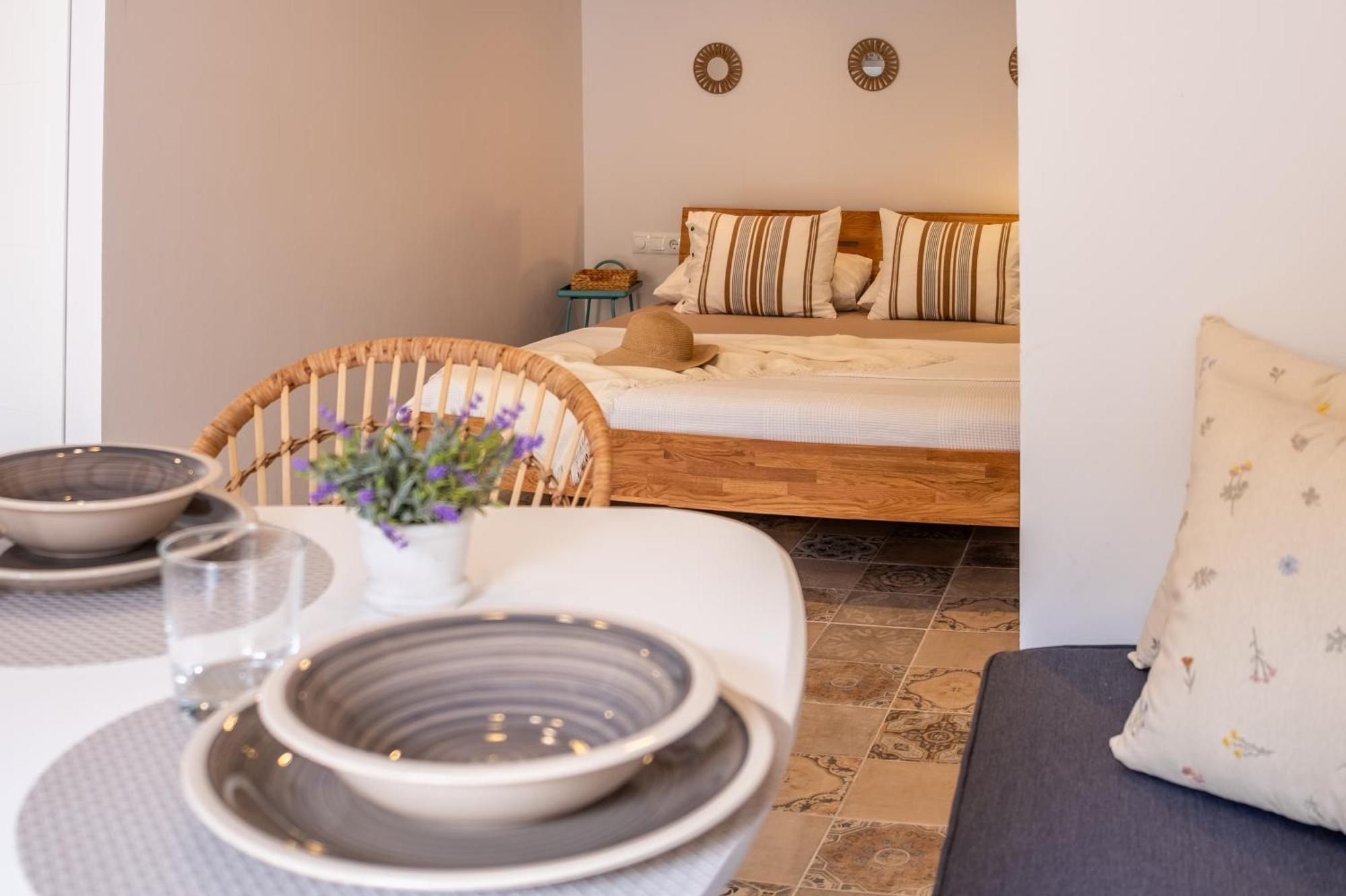 Apartment Nisha San Miguel de Abona