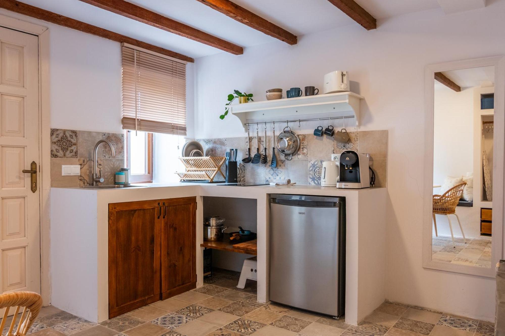 Apartment Nisha *