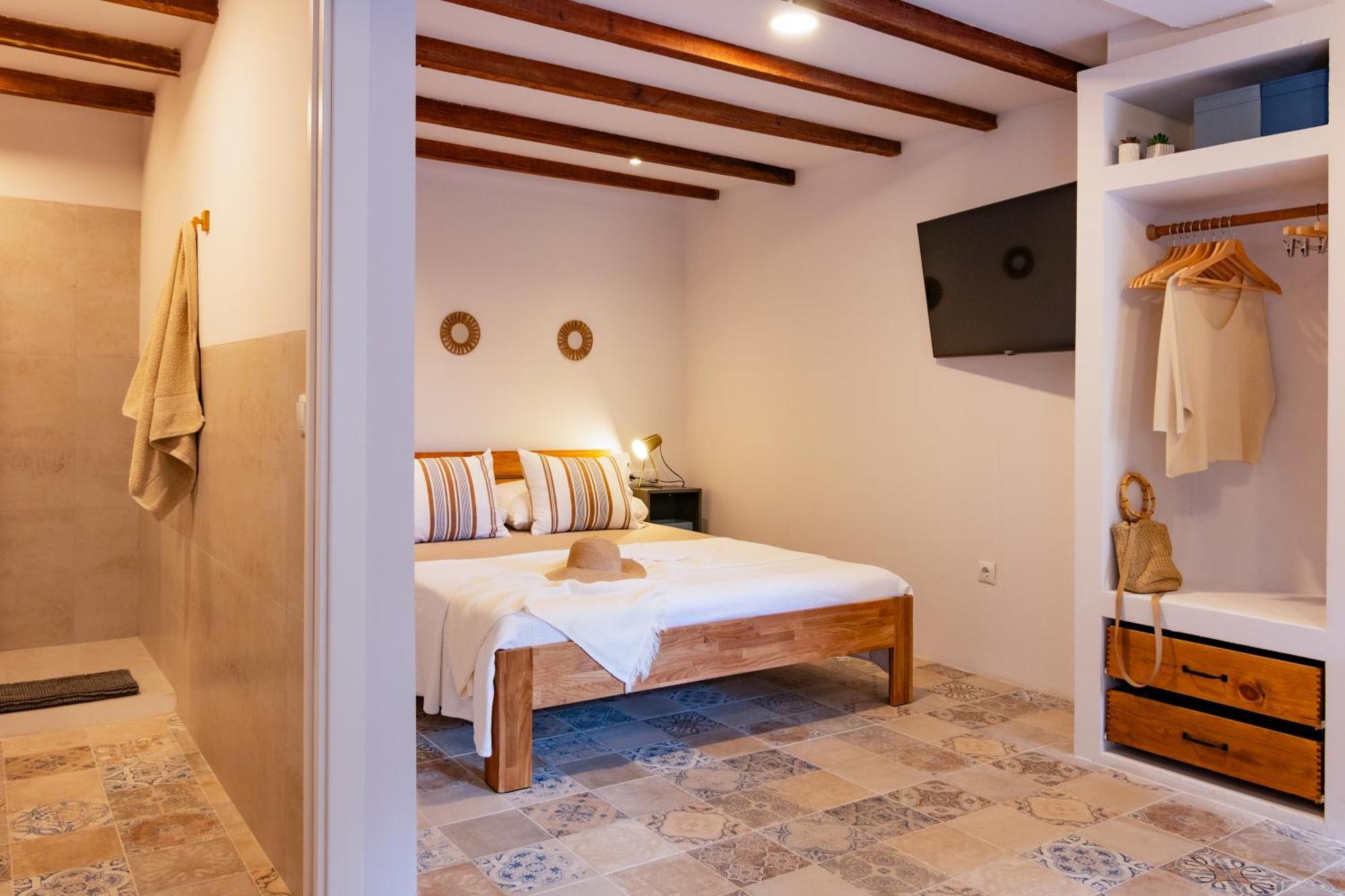 Nisha Apartment San Miguel de Abona