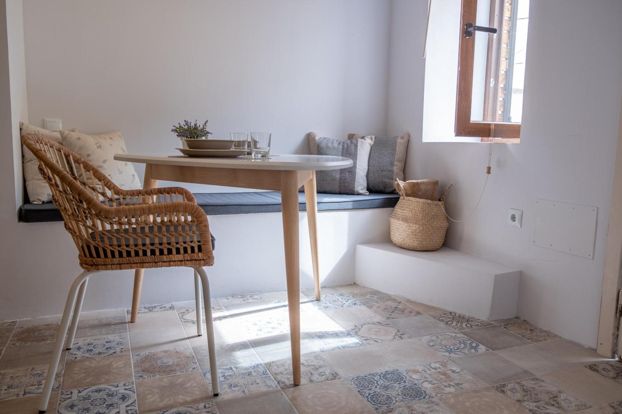 Apartment Nisha San Miguel de Abona