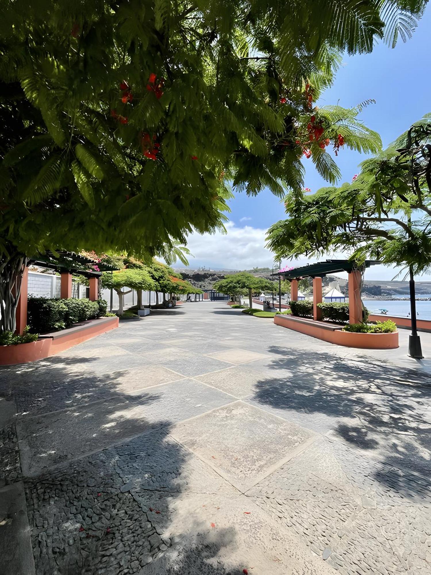Isla Bonita San Juan Appartement *