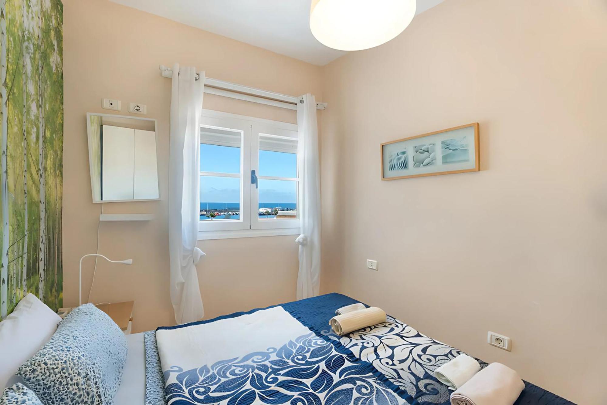 Apartment Precioso En Cristianos