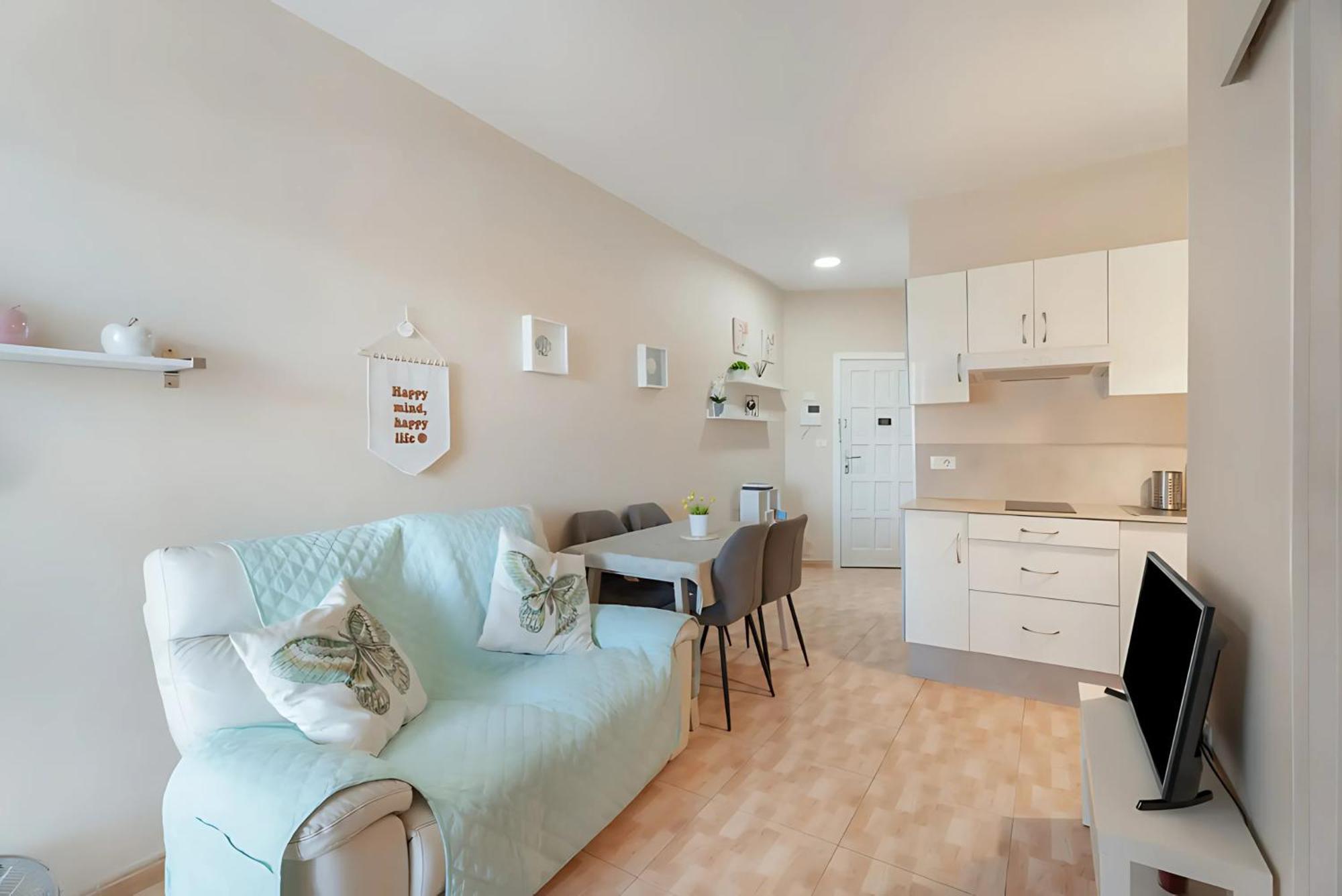 Apartment Precioso En Cristianos *