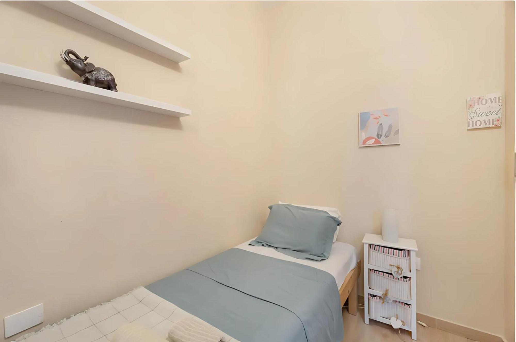 Precioso En Cristianos Apartment
