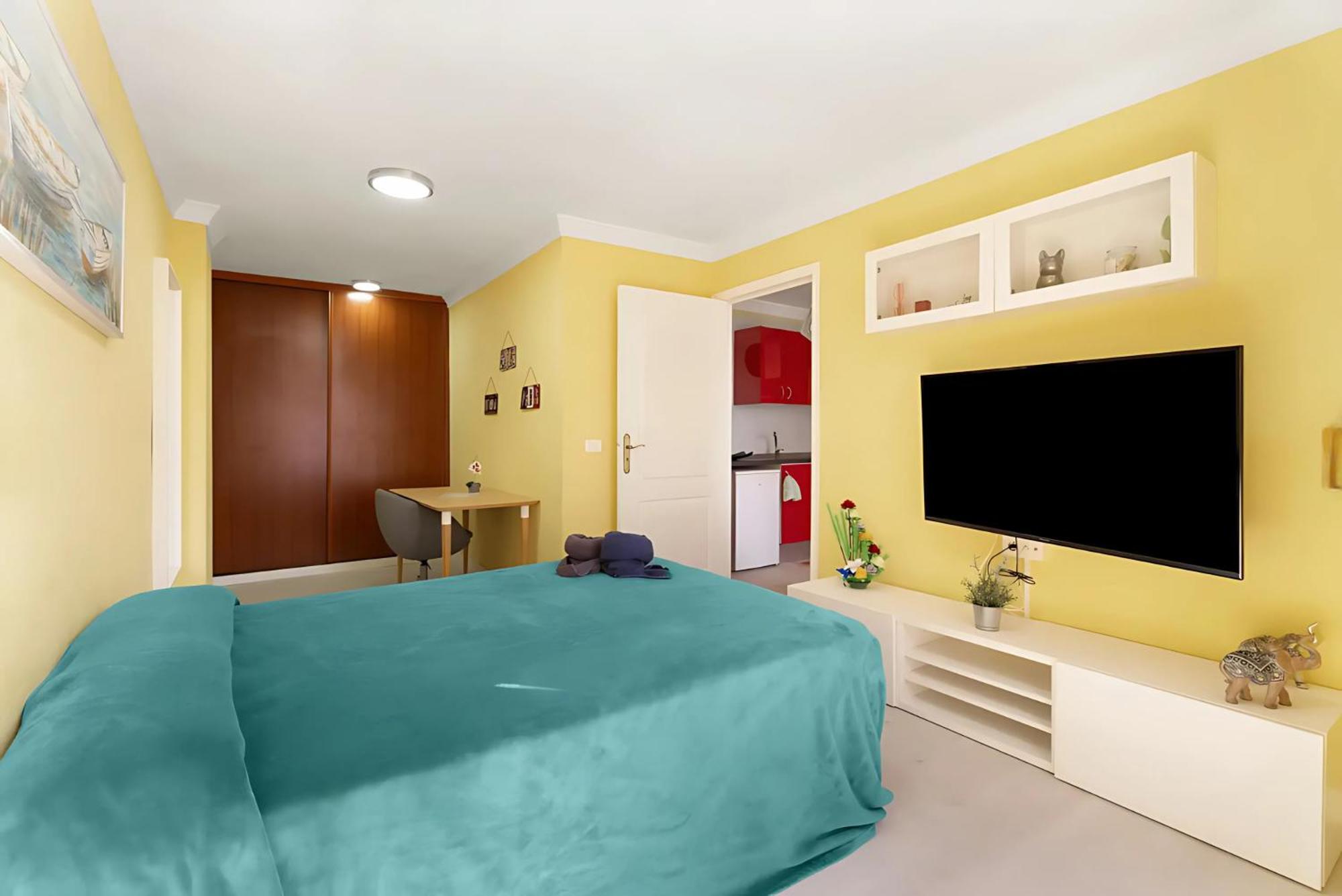 Apartment En Calle Heraclio Sanchez La Laguna (Tenerife)