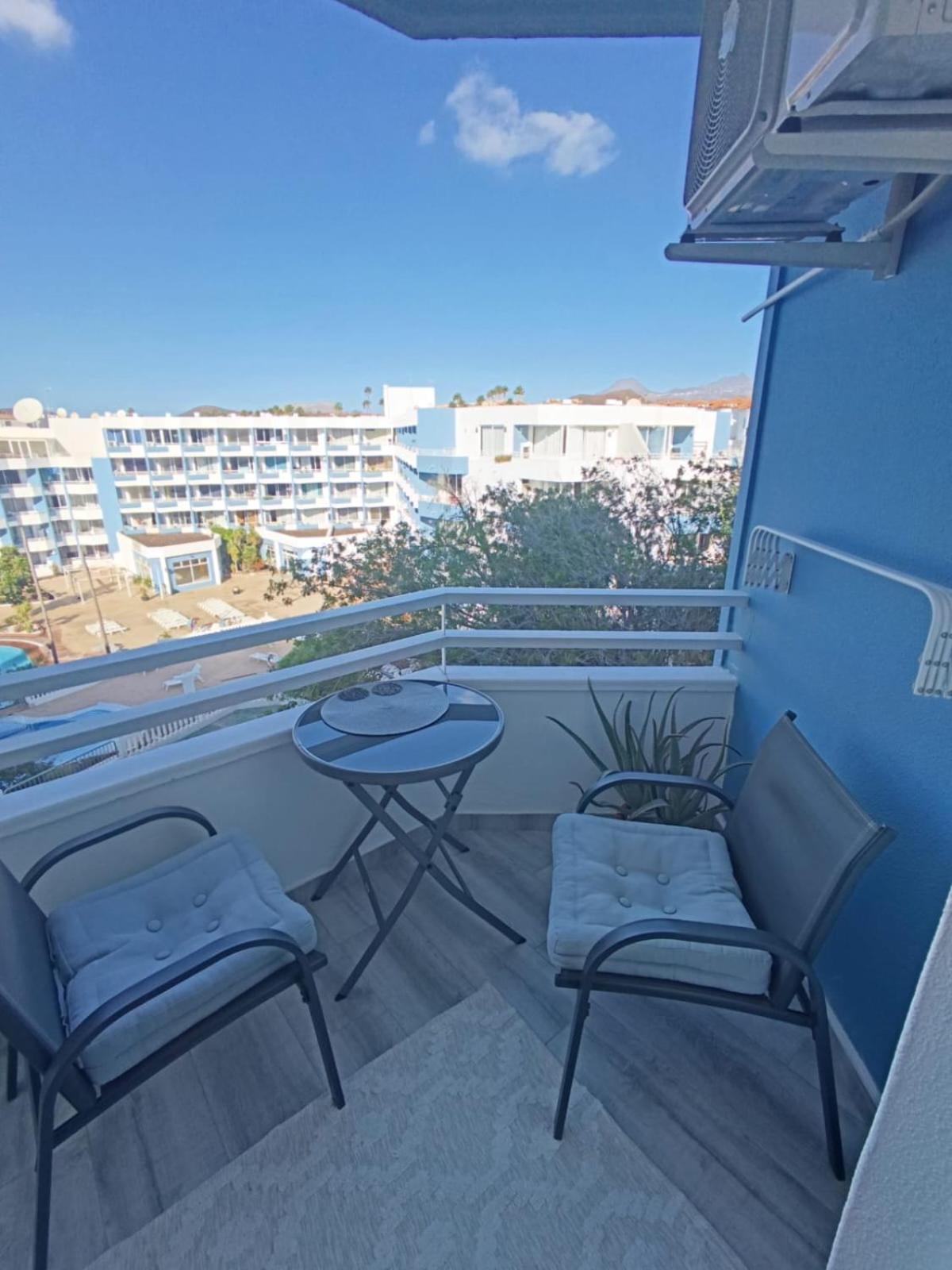 Costa Appartement *