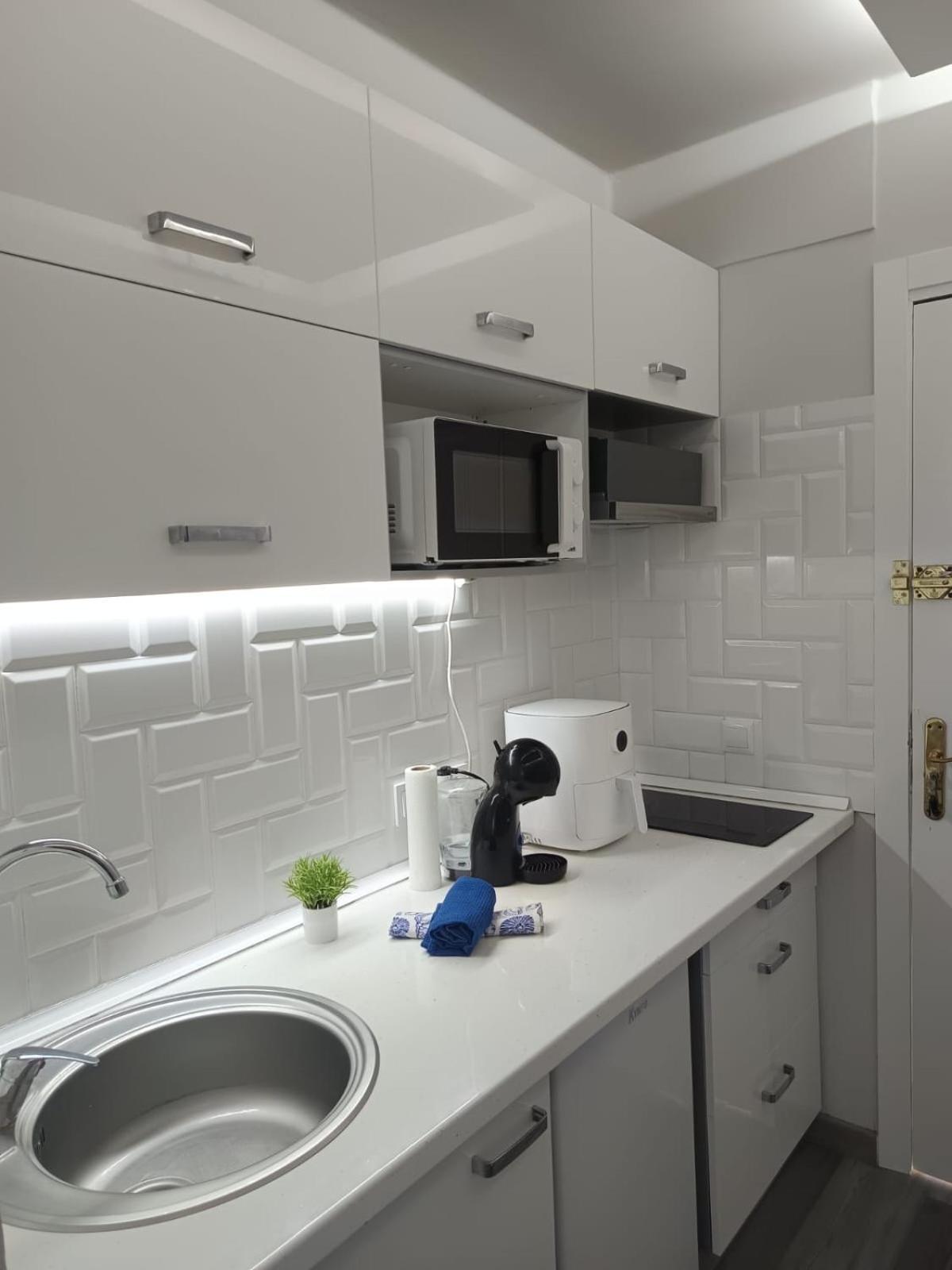 Appartement Costa *